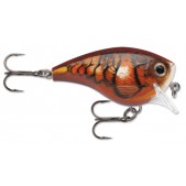 Rapala BX Brat BXB06 (BLZ) Blaze